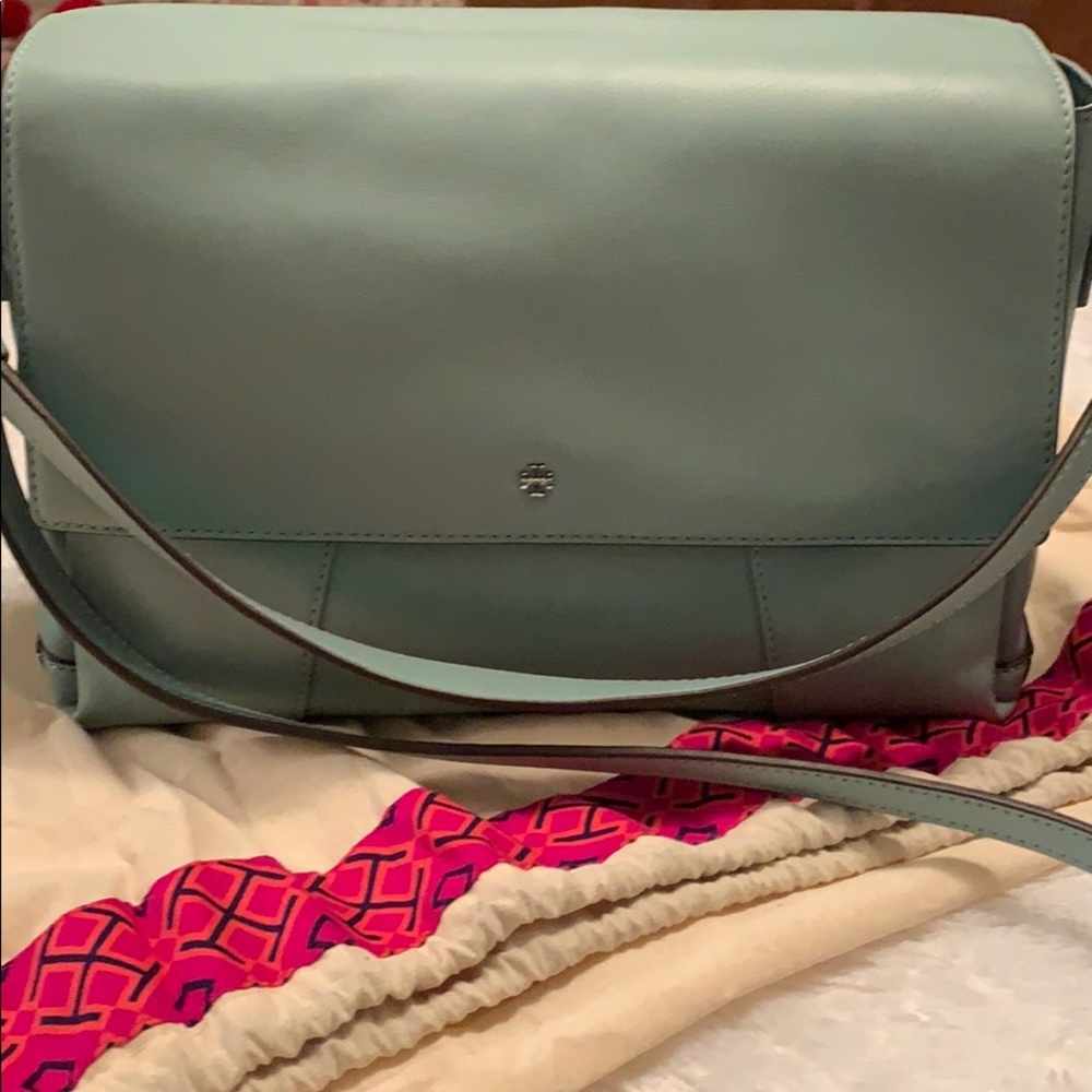 Tory Burch Crossbody